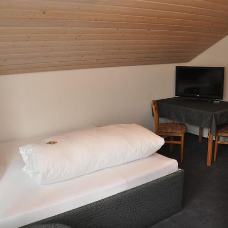 Gaestehaus Ullmannshof Kirchheim am Neckar 객실 사진
