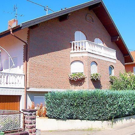 Gaestehaus Ullmannshof Kirchheim am Neckar 외부 사진