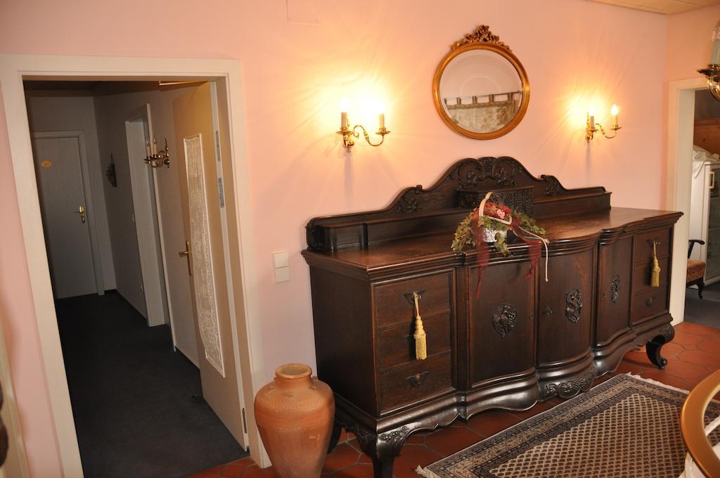 Gaestehaus Ullmannshof Kirchheim am Neckar 외부 사진