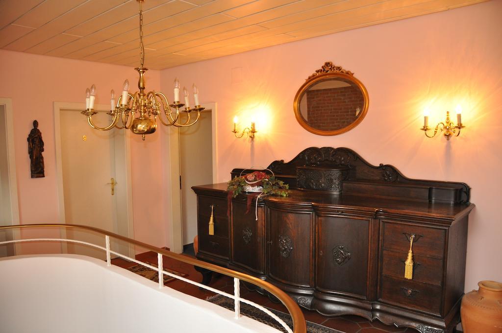 Gaestehaus Ullmannshof Kirchheim am Neckar 외부 사진