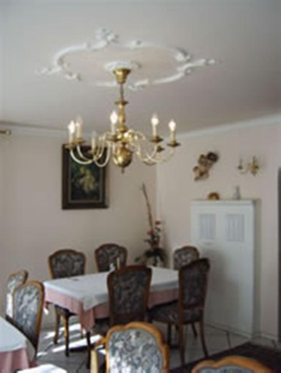 Gaestehaus Ullmannshof Kirchheim am Neckar 외부 사진