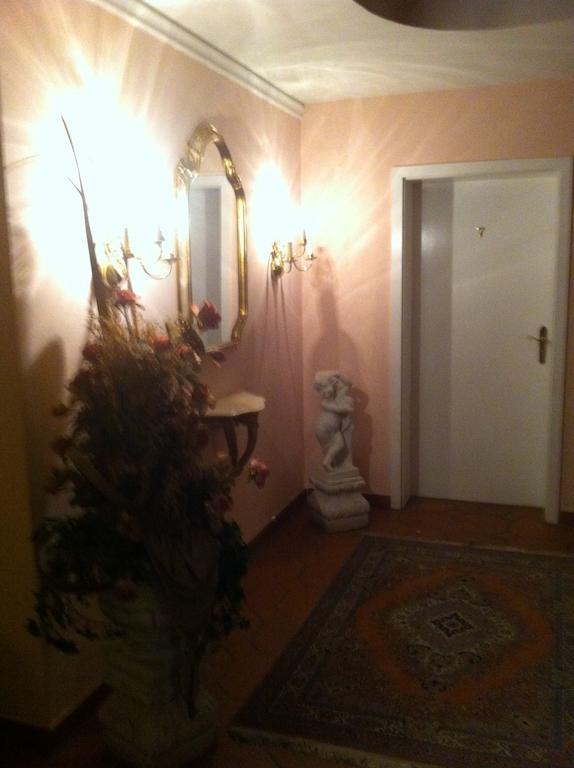 Gaestehaus Ullmannshof Kirchheim am Neckar 외부 사진