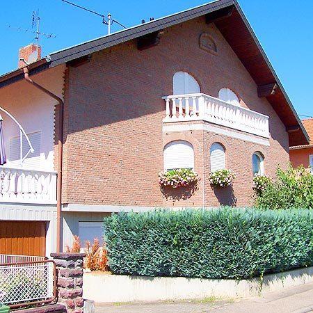 Gaestehaus Ullmannshof Kirchheim am Neckar 외부 사진