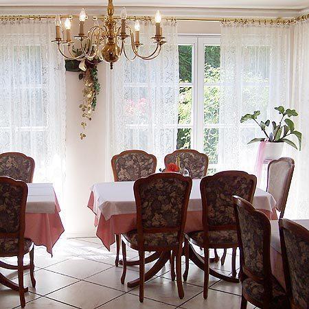 Gaestehaus Ullmannshof Kirchheim am Neckar 외부 사진
