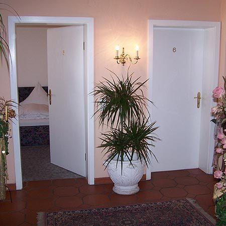 Gaestehaus Ullmannshof Kirchheim am Neckar 외부 사진